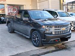 شيفروليه سلفرادو